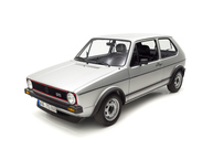 The Classic Motor Company - 1977 Volkswagen Golf GTI MK1 - 1783193097 - Studio